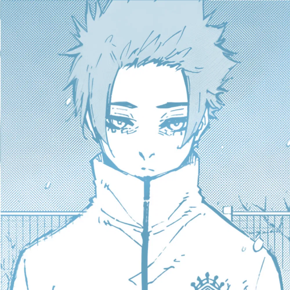 Avatar of Sae itoshi