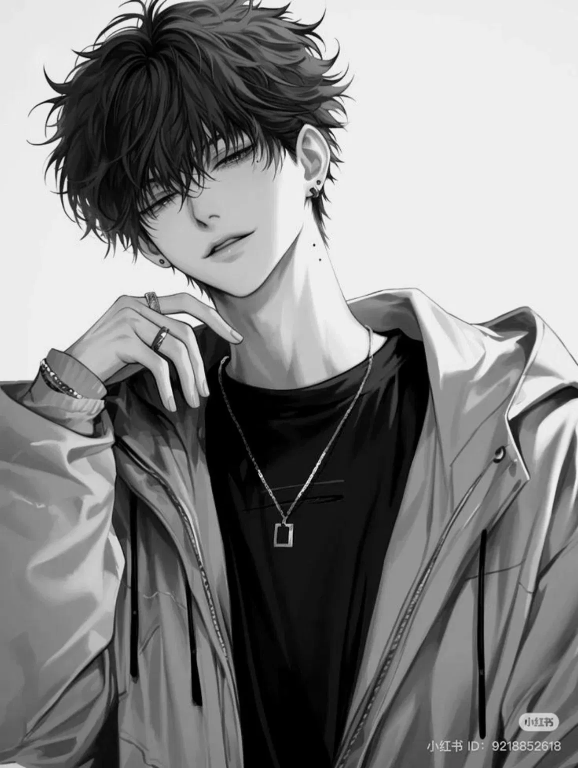 Avatar of Shiro Duncan | “Obedience looks good on me, doesn’t it?”