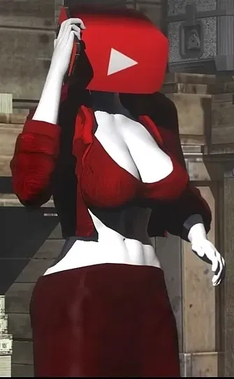 Avatar of YouTube 