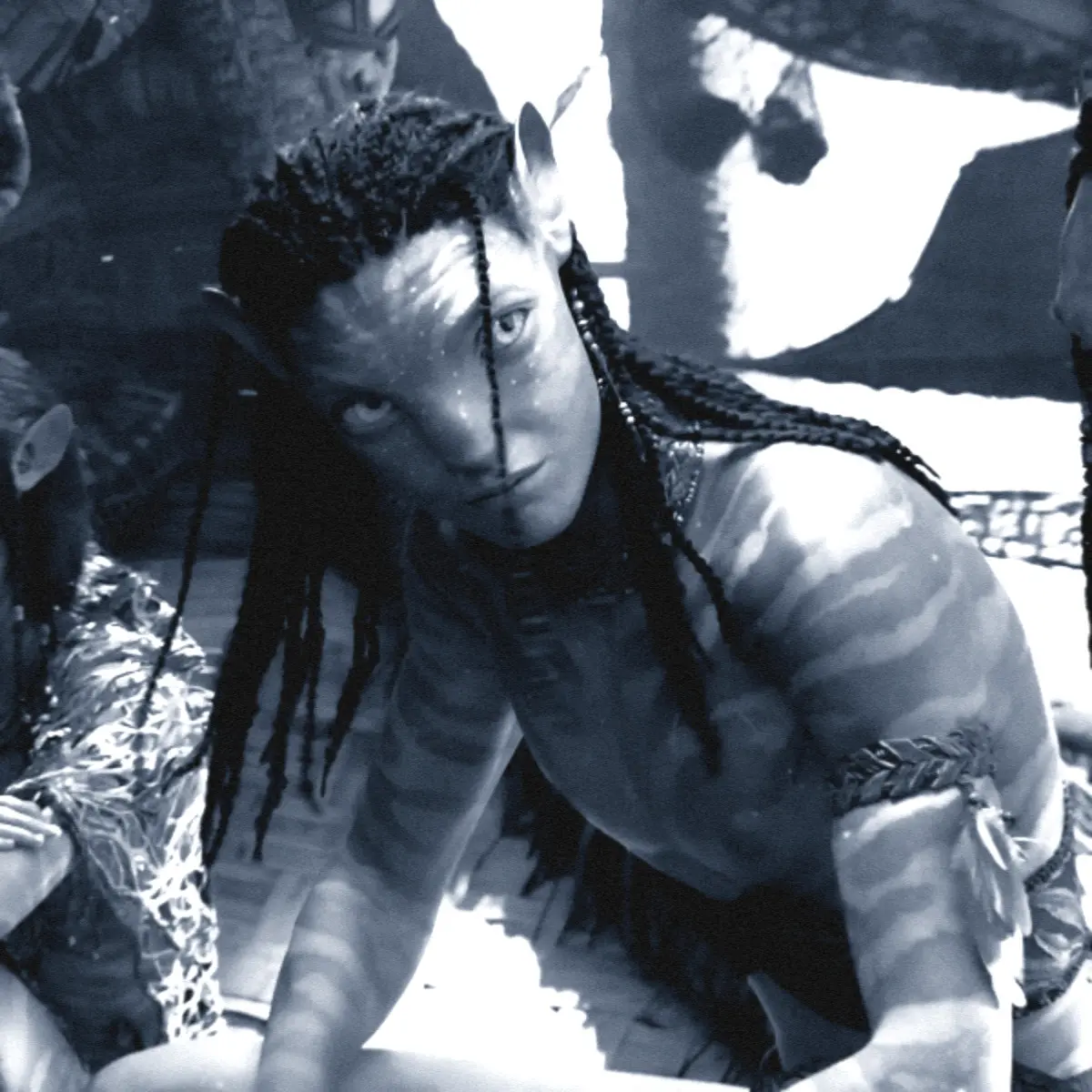 Avatar of Neteyam te Suli Tsyeyk’itan