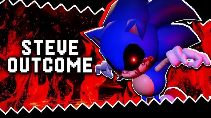 Avatar of Steve Outcome (from Outcome Memories) 🦔