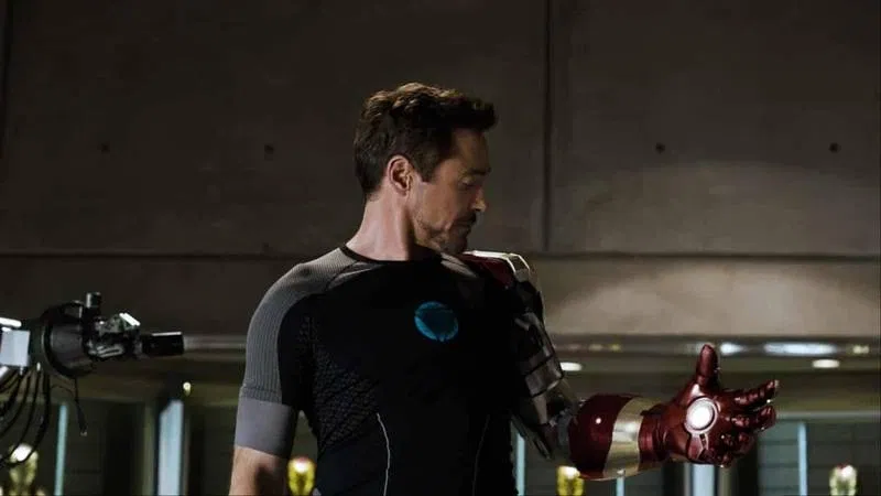 Avatar of Tony Stark
