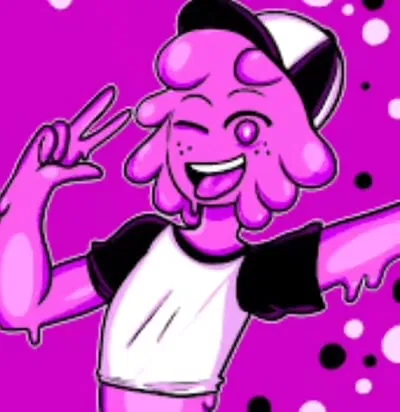 Avatar of Aaron the Slime