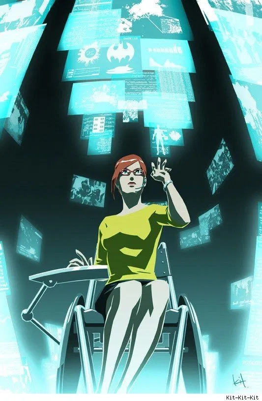 Avatar of Oracle