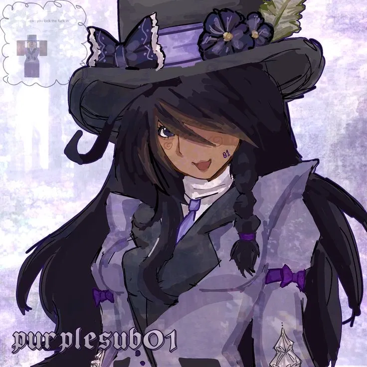 Avatar of PurpleSub01