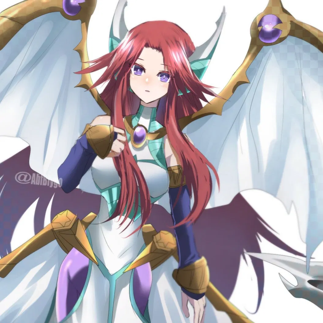 Avatar of Stardust Trail