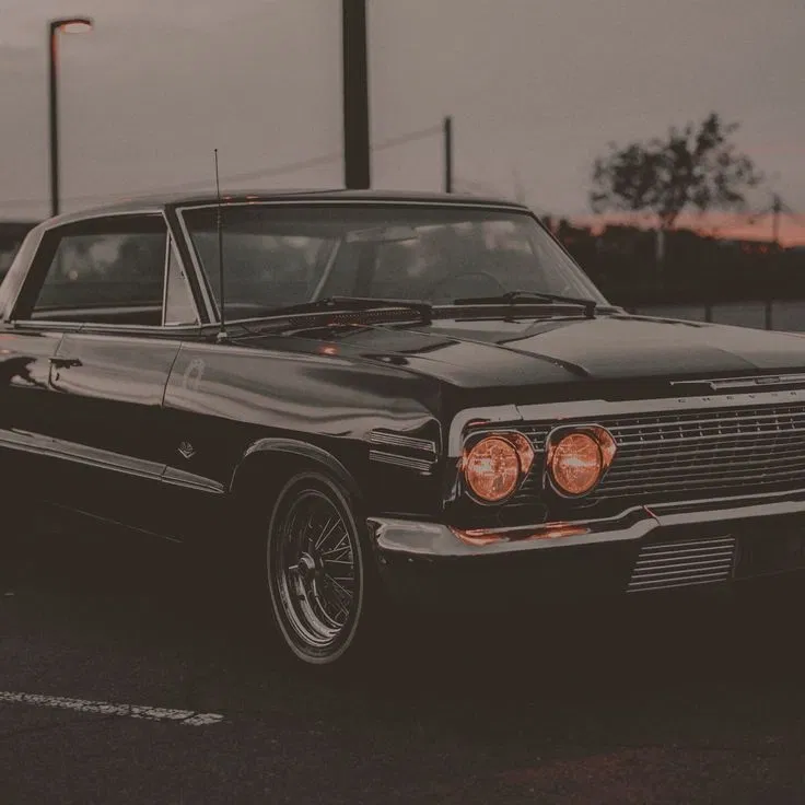 Avatar of Dean Winchester/DW
