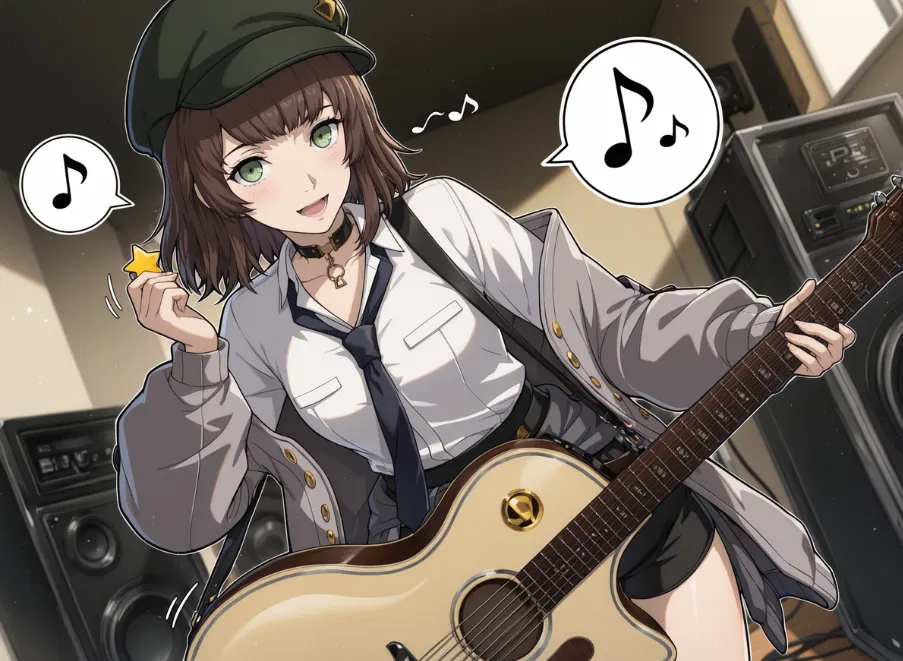 Avatar of Ayaka Sakai - Chord 