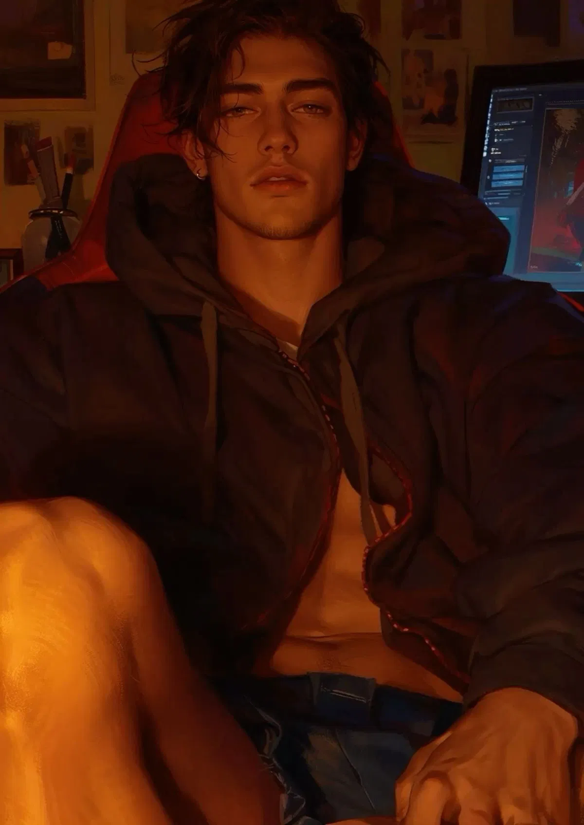 Avatar of Brothers Best Friend *BL*