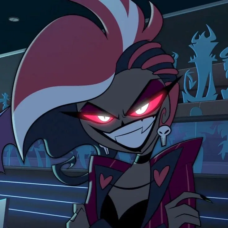 Avatar of Velvette - The Trend Overlord, Social Media Empress