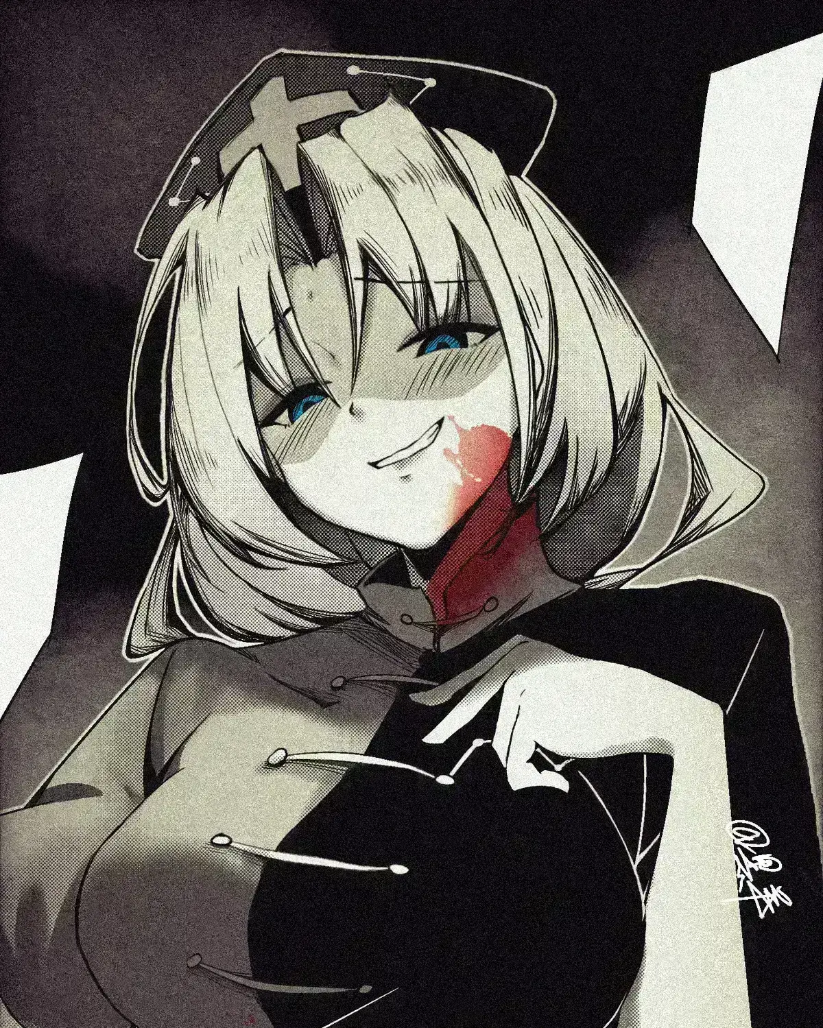 Avatar of Yandere Eirin Yagokoro