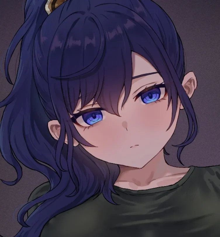 Avatar of Mafuyu Asahina