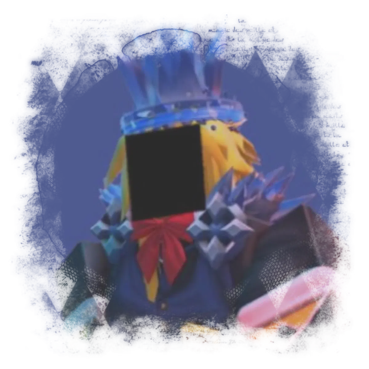 Avatar of ITRAPPED ; FORSAKEN