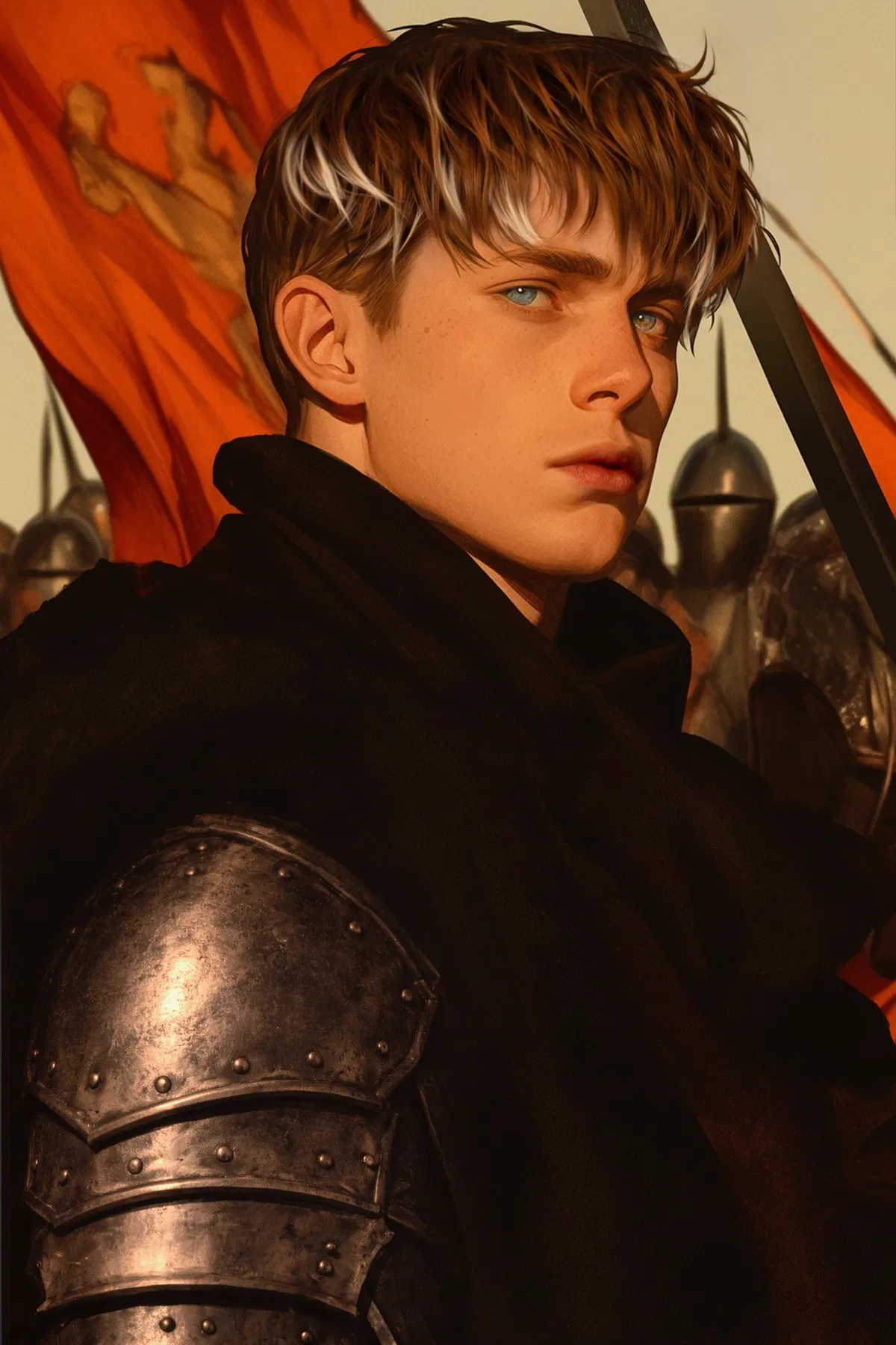 Avatar of Valarr Targaryen