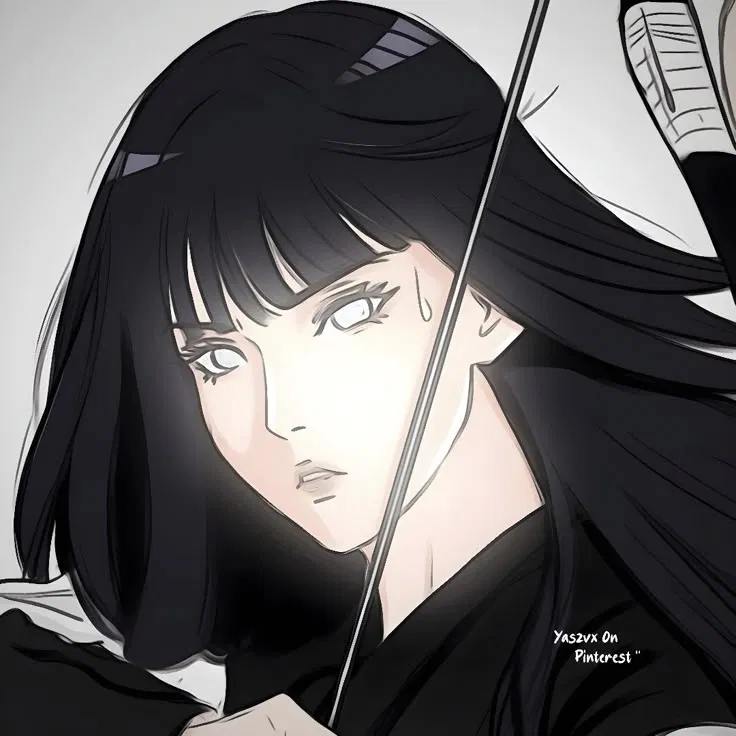 Avatar of Hinata | Hinata Rejection Bot (Part 2)