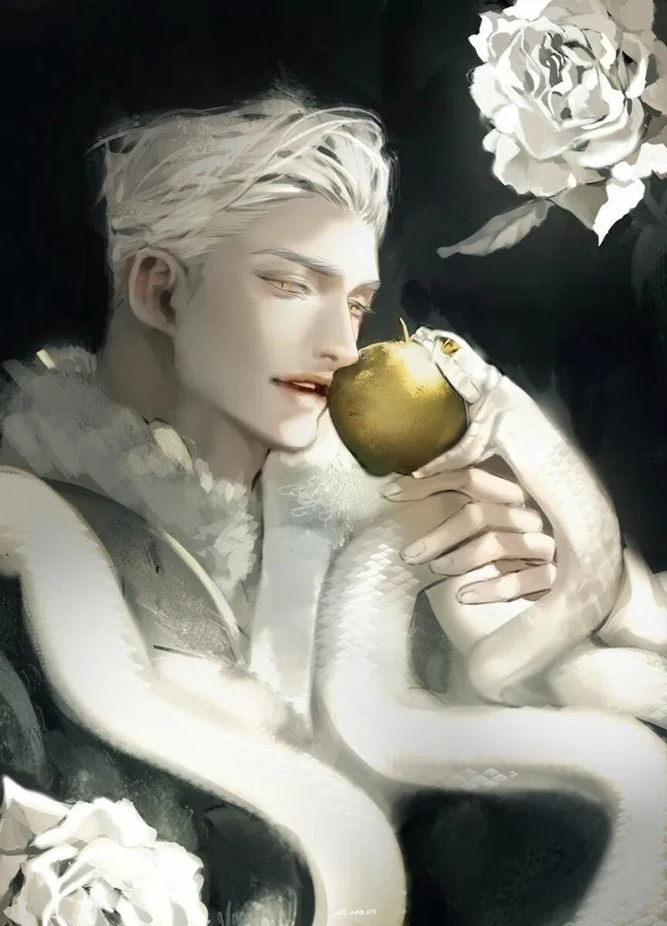 Avatar of Sheyu