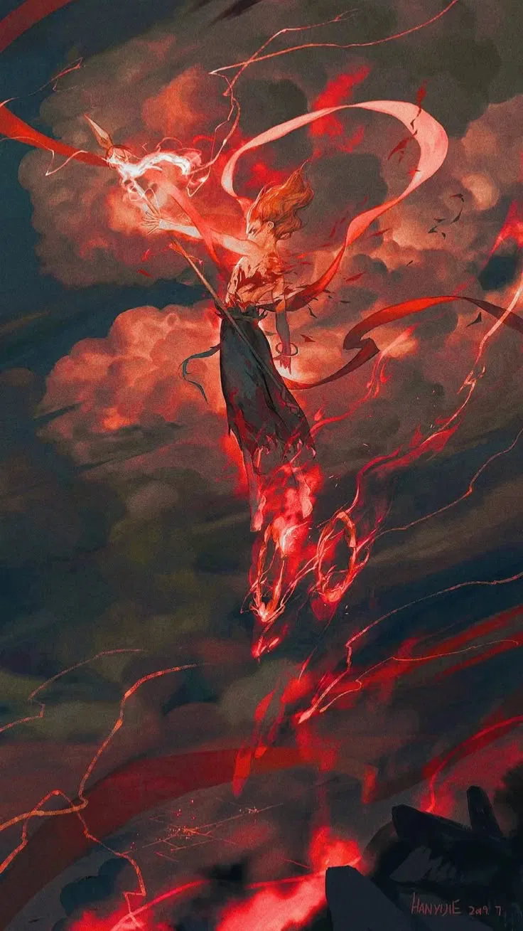 Avatar of Nezha 