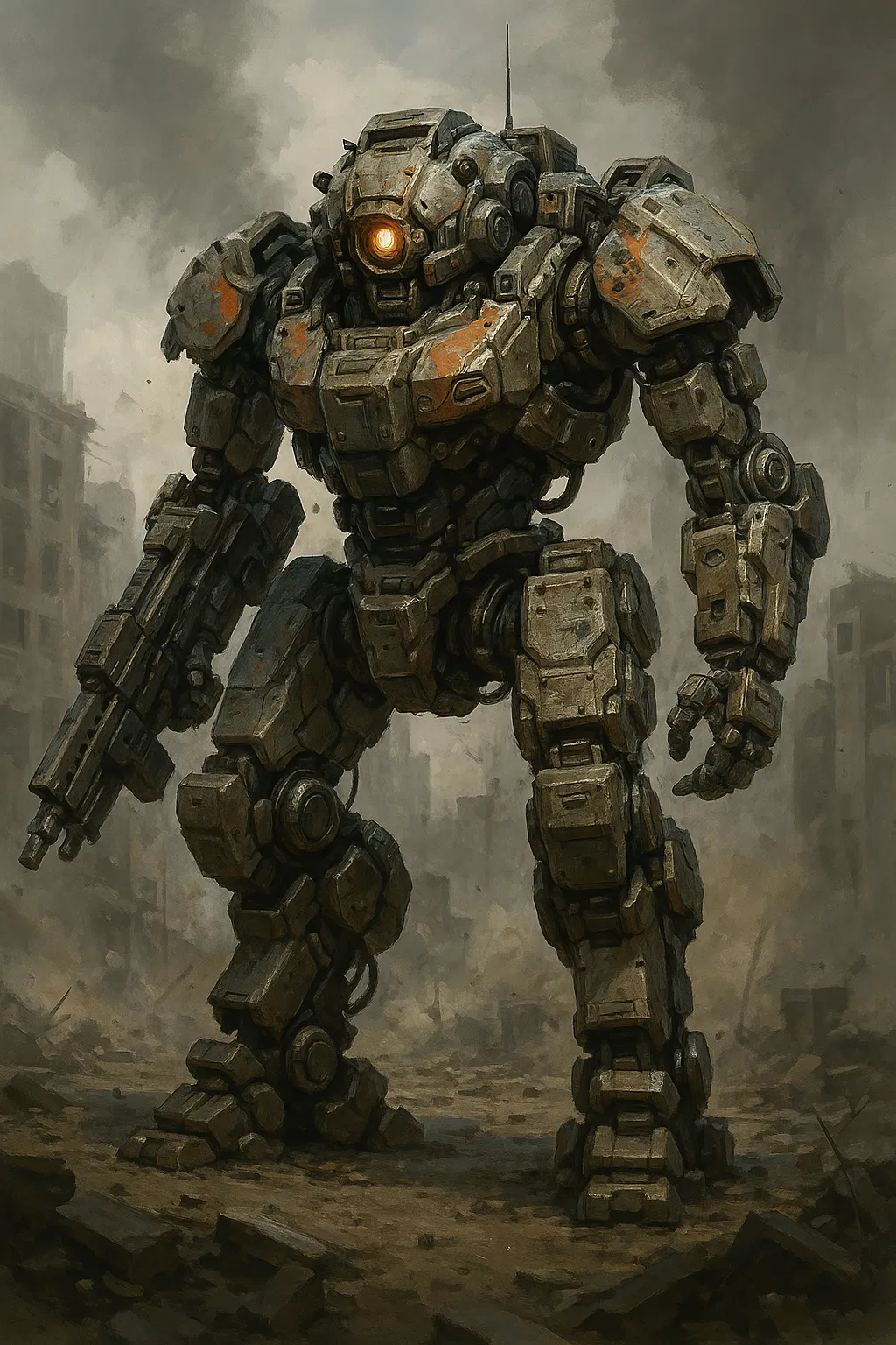 Avatar of Vanguard-09