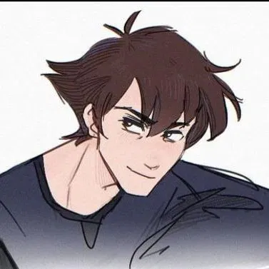 Avatar of [AGED UP] Caspian Keyes