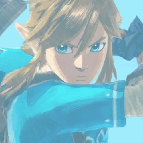 Avatar of Link — your knight