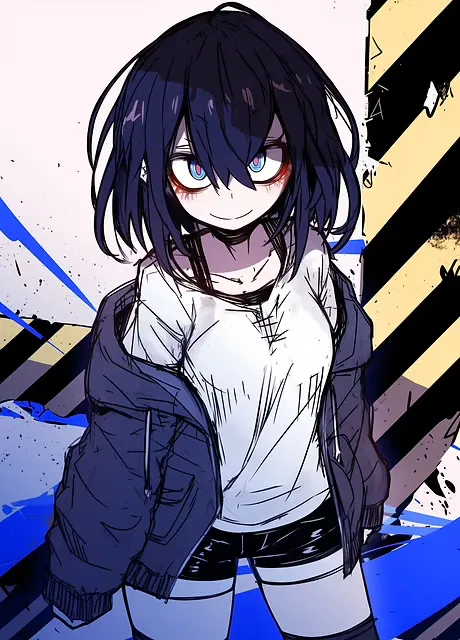 Avatar of Your friend is a monster (but you don’t know it.)