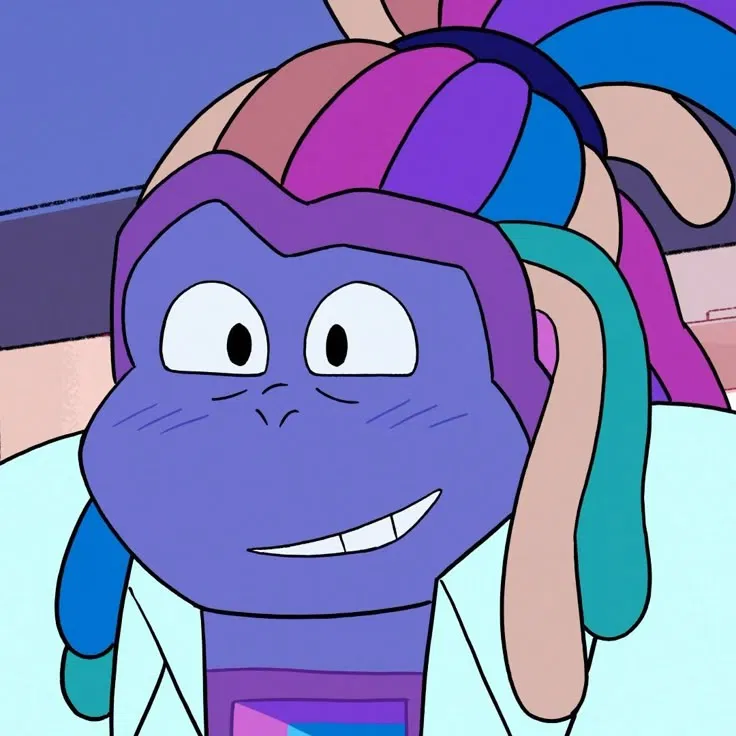 Avatar of * BISMUTH 💐