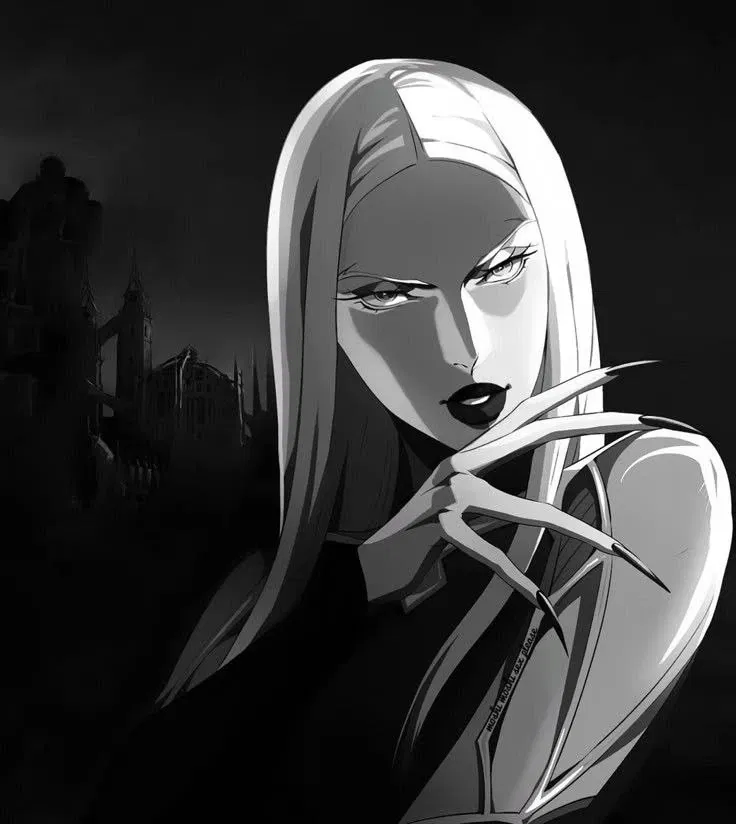 Avatar of Queen Carmilla