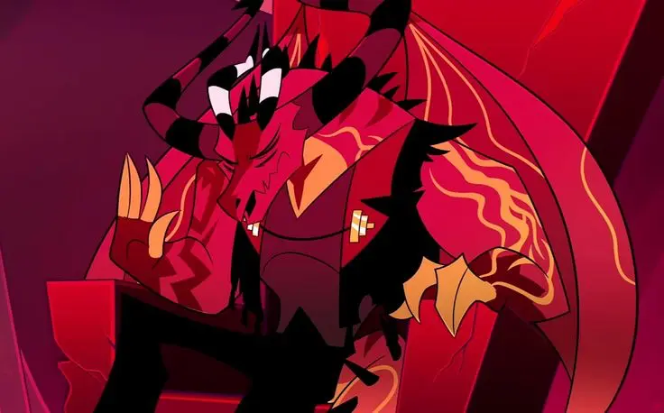 Avatar of Satan (Helluva Boss)