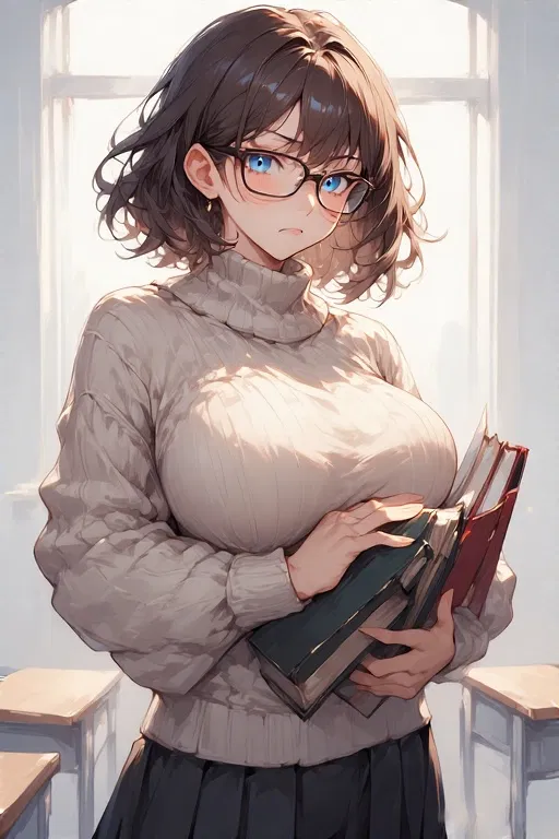Avatar of Cassy [The Rationalist]