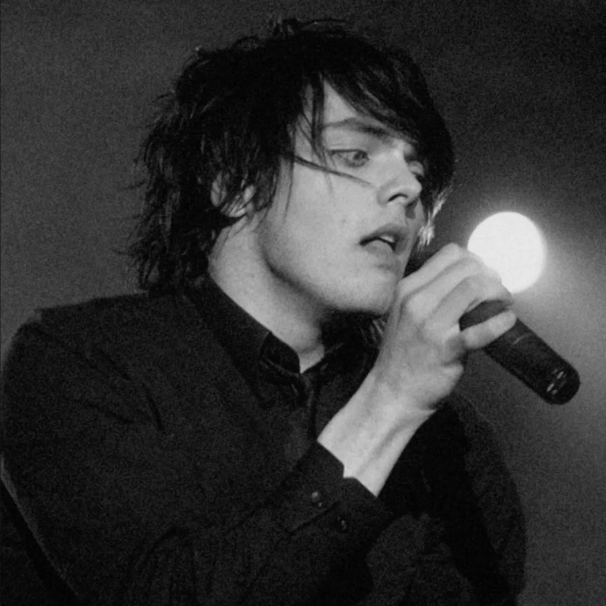 Avatar of Gerard Way
