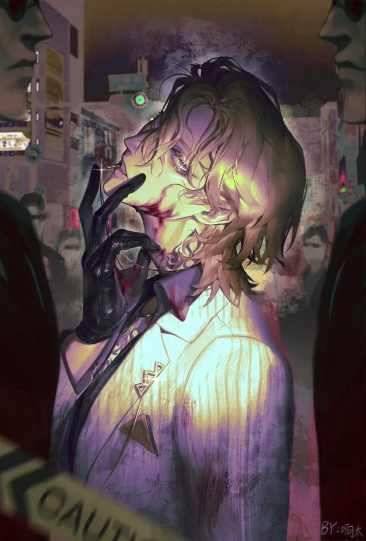 Avatar of The Watcher