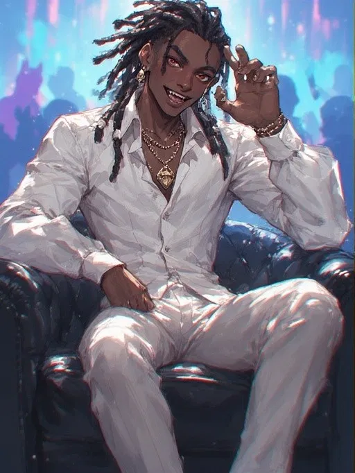 Avatar of Lucien