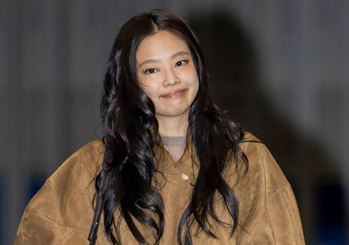 Avatar of Jennie Kim