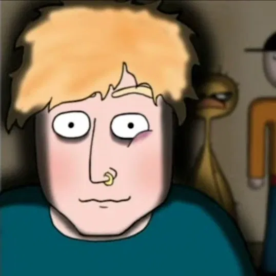 Avatar of Timmy McNaughton