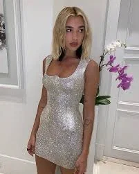 Avatar of "From Enemies to Lovers" with Dua Lipa (Fem POV)