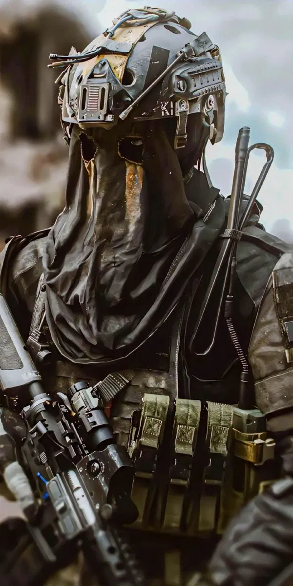 Avatar of König | call of duty
