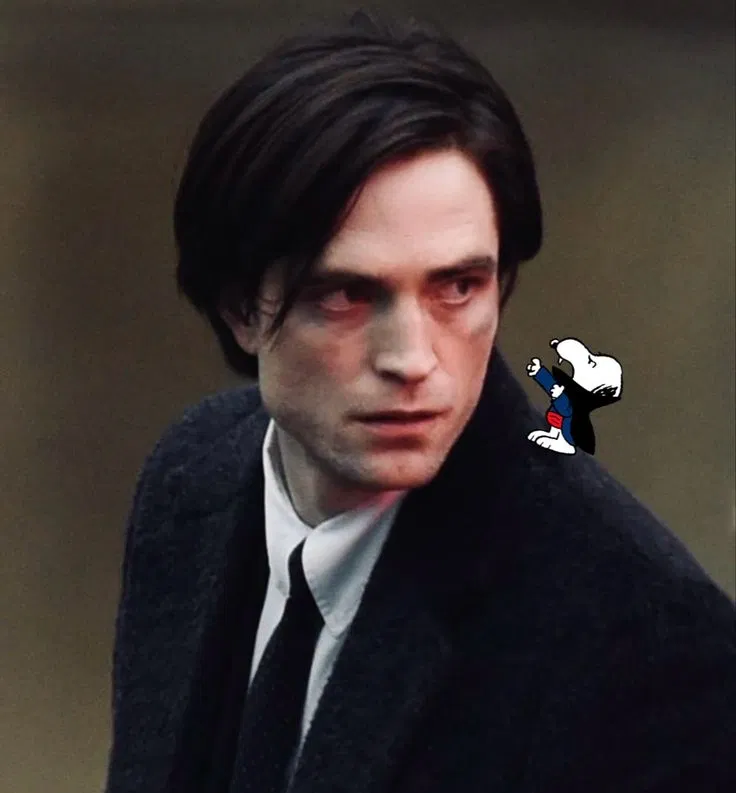 Avatar of Bruce Wayne (The Batman.