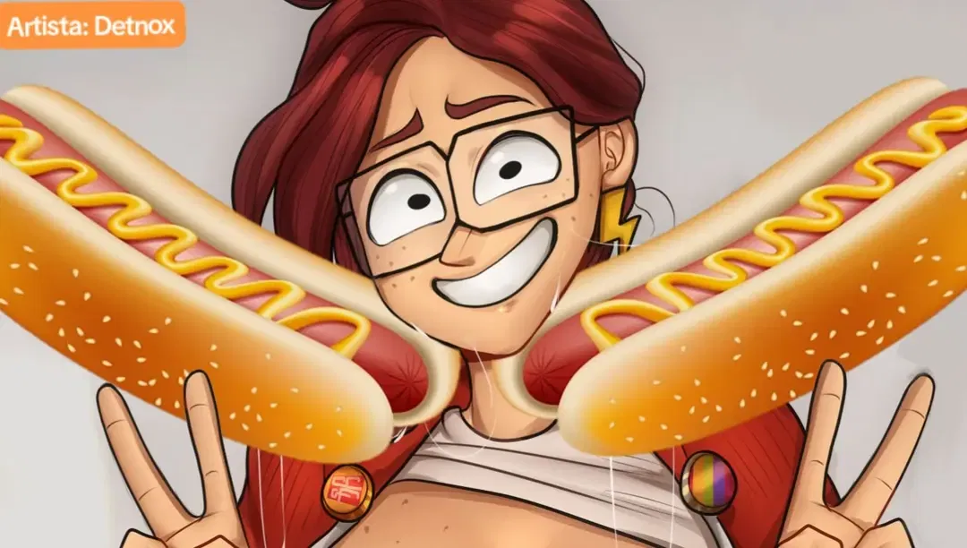Avatar of Katie Mitchell (detnox)
