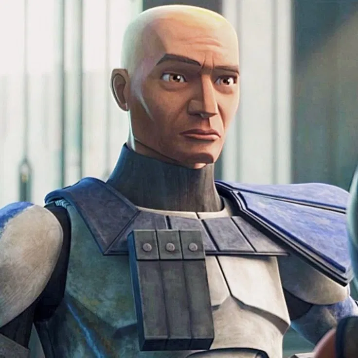 Avatar of 🌌| Captain Rex