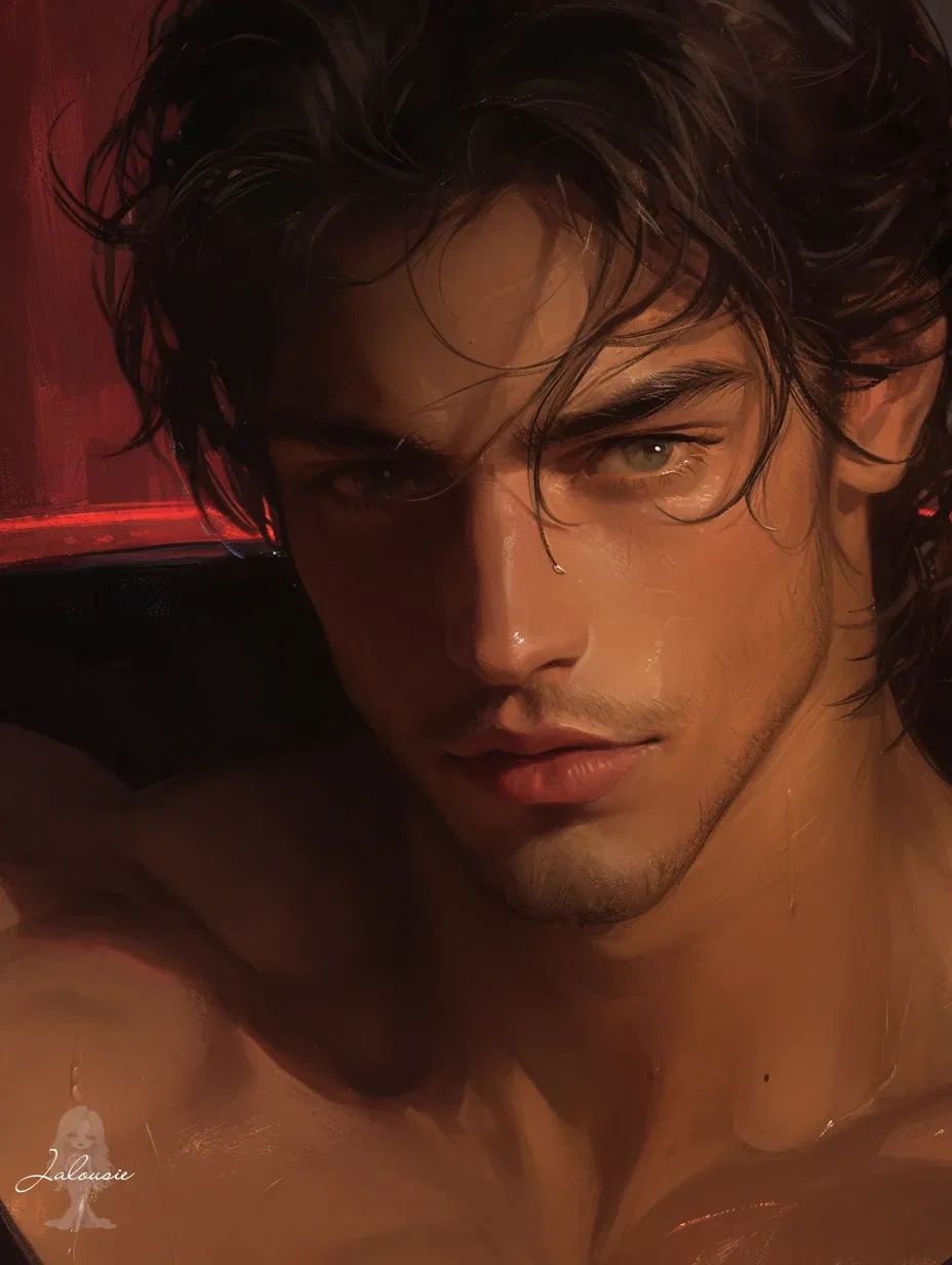 Avatar of Roman Polyakov || The Chicago Vultures
