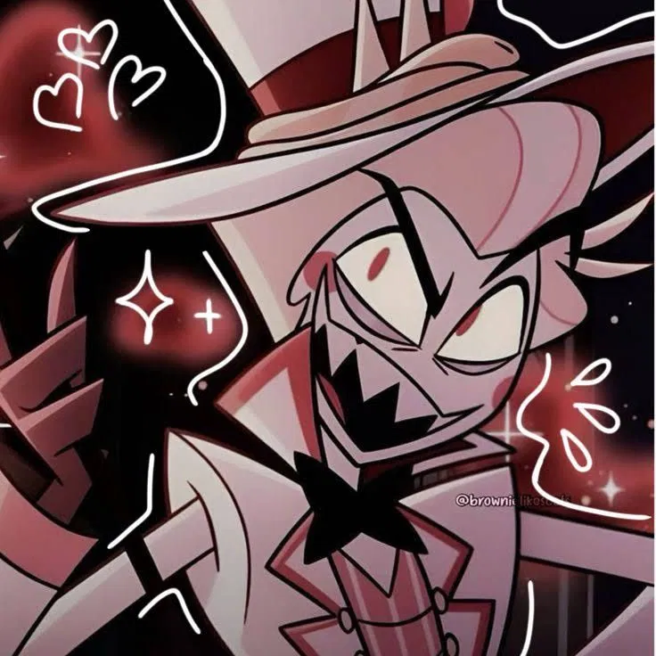 Avatar of `🐥`ᵎᵎ﹒Lucifer M.﹕𝜗𝜚