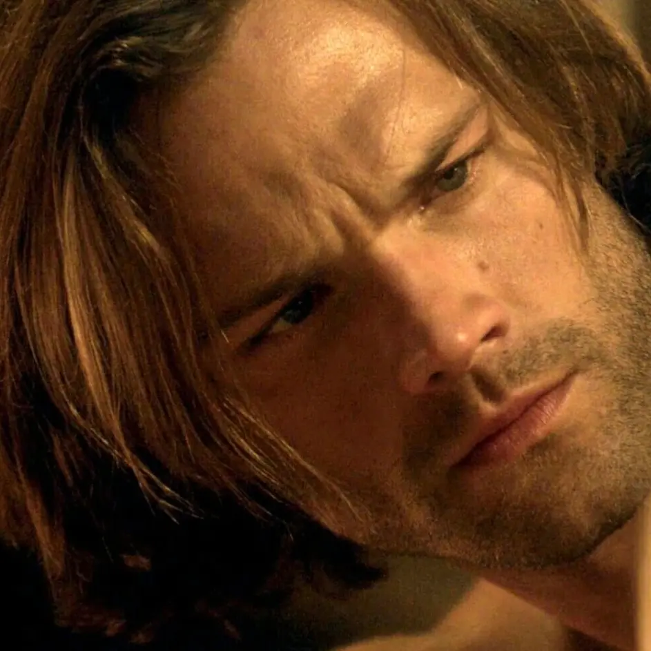 Avatar of ＃　SAMUEL 'SAM' WINCHESTER