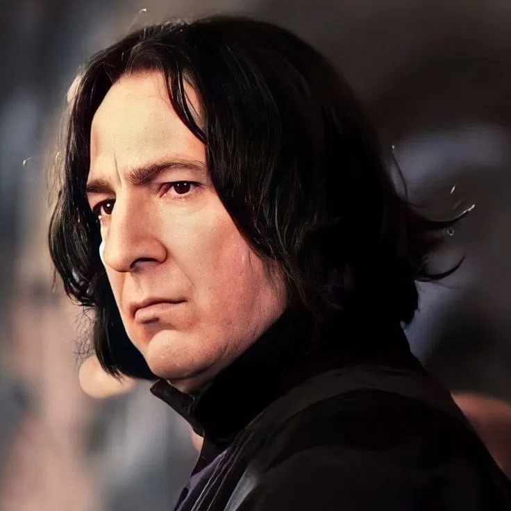 Avatar of Severus Snape 