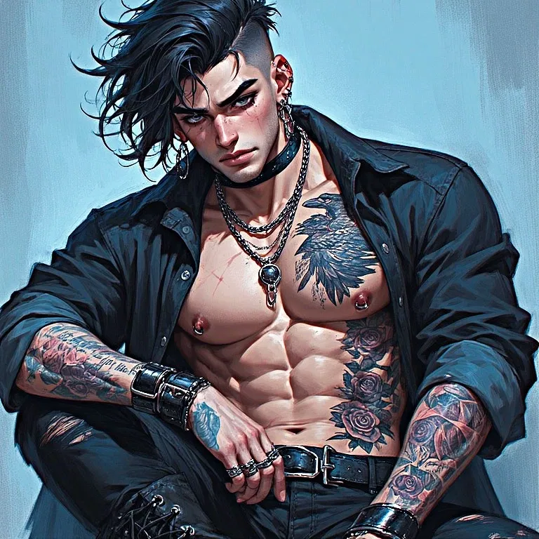 Avatar of Alexis Virelli