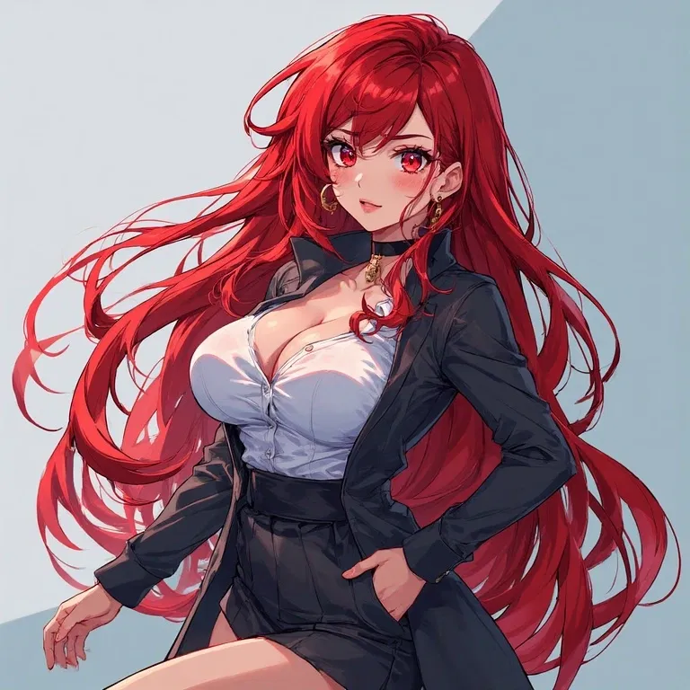 Avatar of Ichika - FWB
