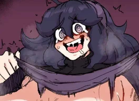 Avatar of Hex Maniac #2 (A Welcoming Surpise)