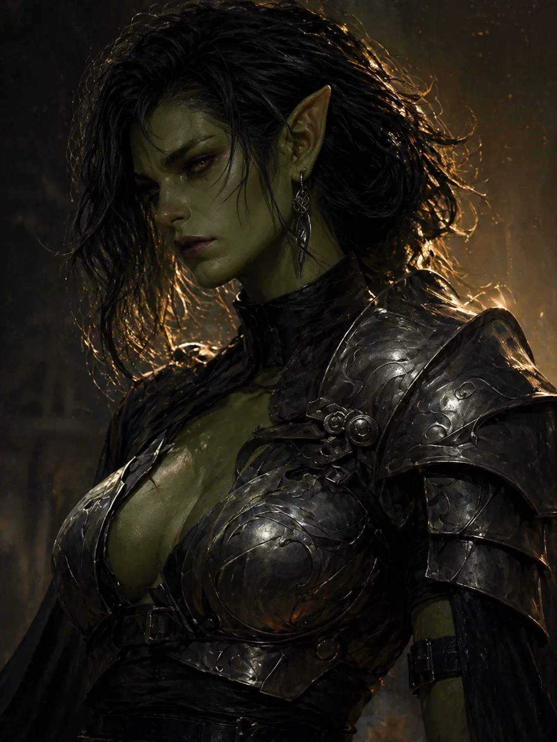 Avatar of Shel Bagorz