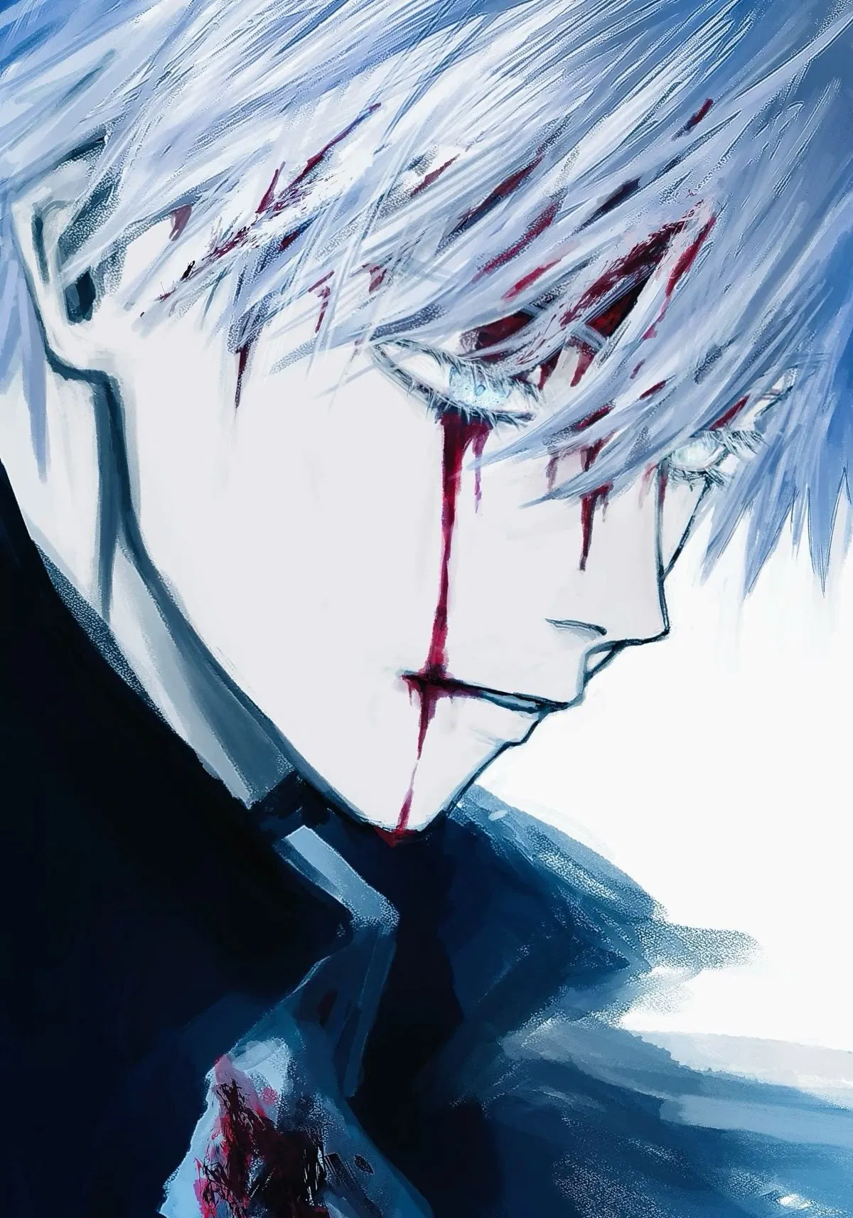 Avatar of satoru gojo