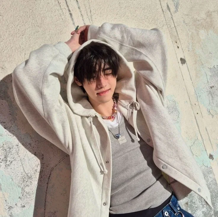 Avatar of Sunghoon 