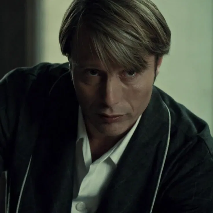 Avatar of Hannibal Lecter